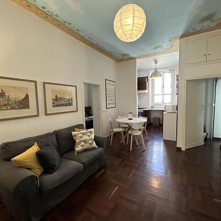 Roma Termini Apartment - Via Vicenza By Ghor Exterior foto