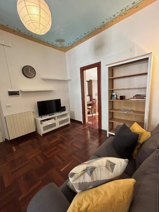 Roma Termini Apartment - Via Vicenza By Ghor Exterior foto