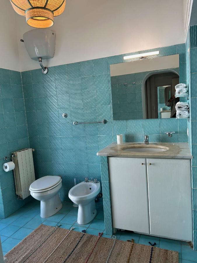 Roma Termini Apartment - Via Vicenza By Ghor Exterior foto